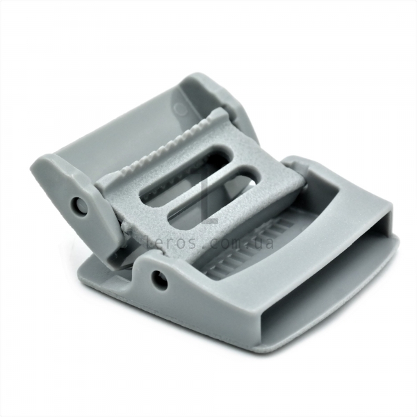 Чоловічий ремінь тканинний