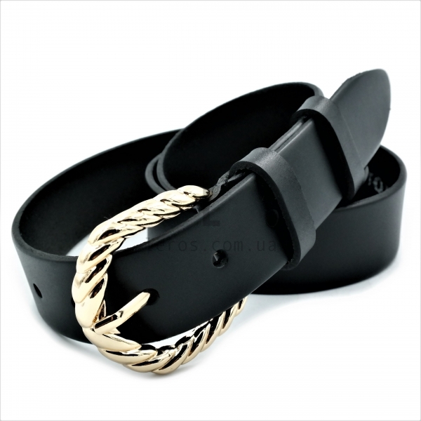 Ремінь жіночий