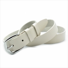 Жіночий ремінь (шкіряний)