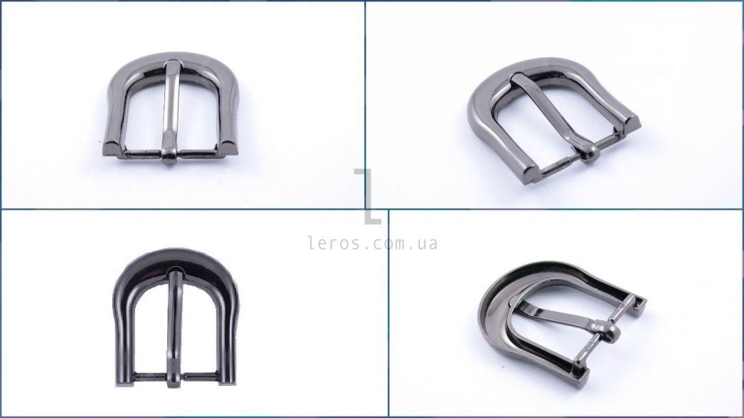 Пряжка шпіньок 25 мм.