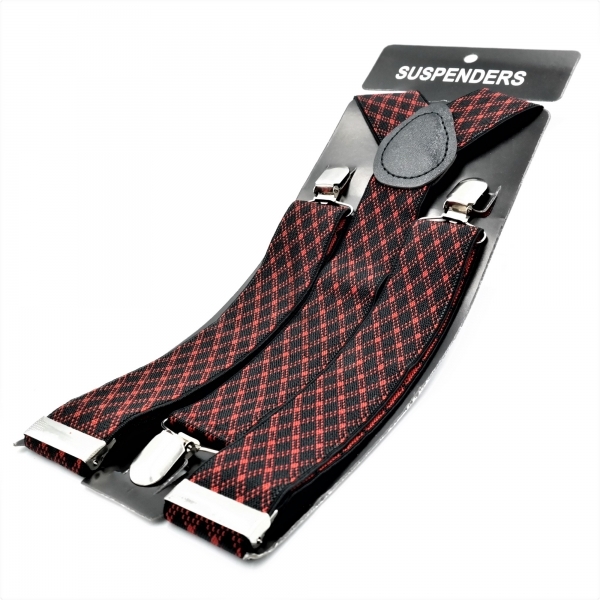 Підтяжки 3,5 Y