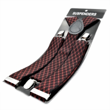 Підтяжки 3,5 Y