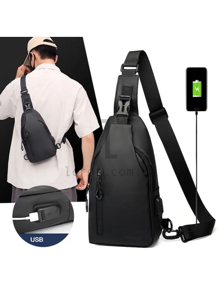 Сумка-слінг