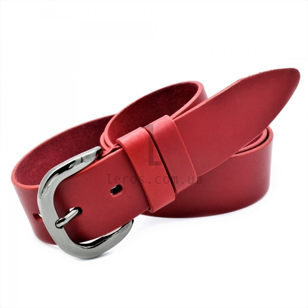 Ремінь жіночий