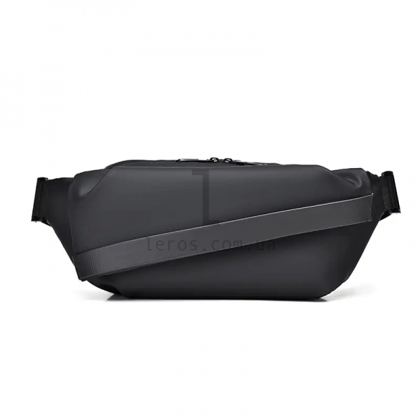 Сумка-слінг (бананка)