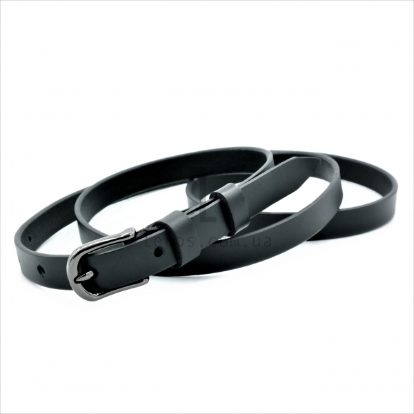 Жіночий ремінь (шкіра)