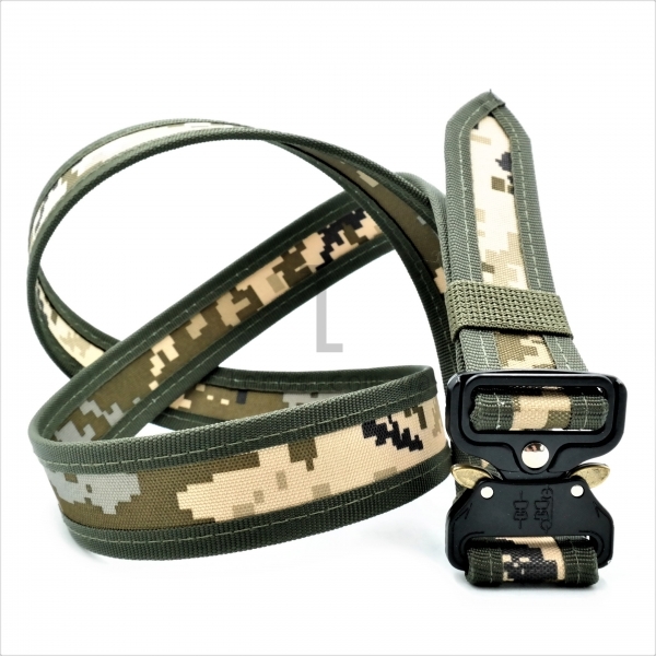 Тактичний ремінь