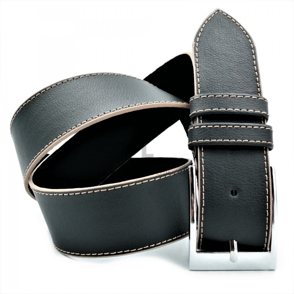 Чоловічий ремінь