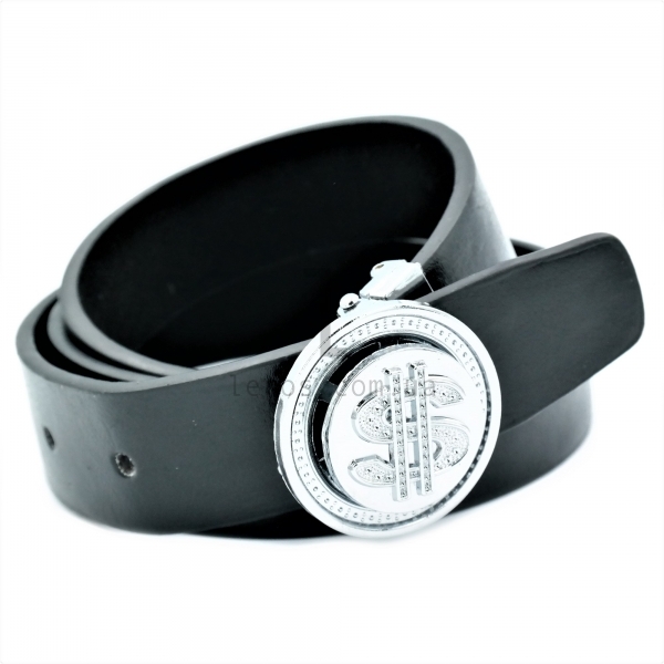 Дитячий ремінь гвоздик