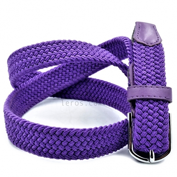 Унісекс гумка 2,5см