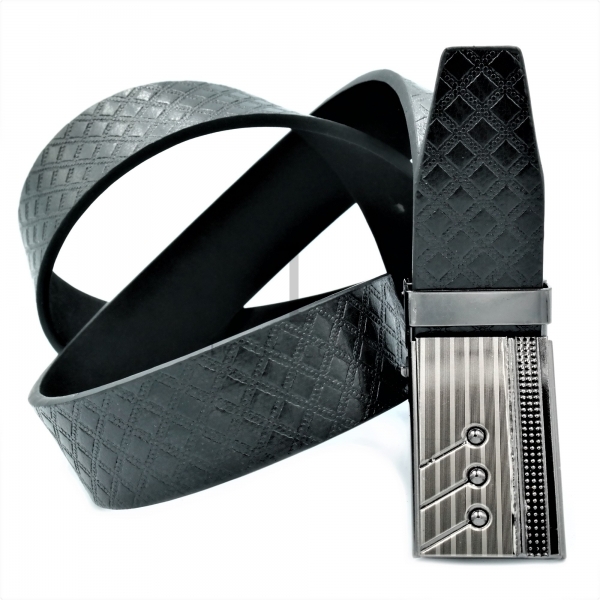 Дитячий ремінь гвоздик