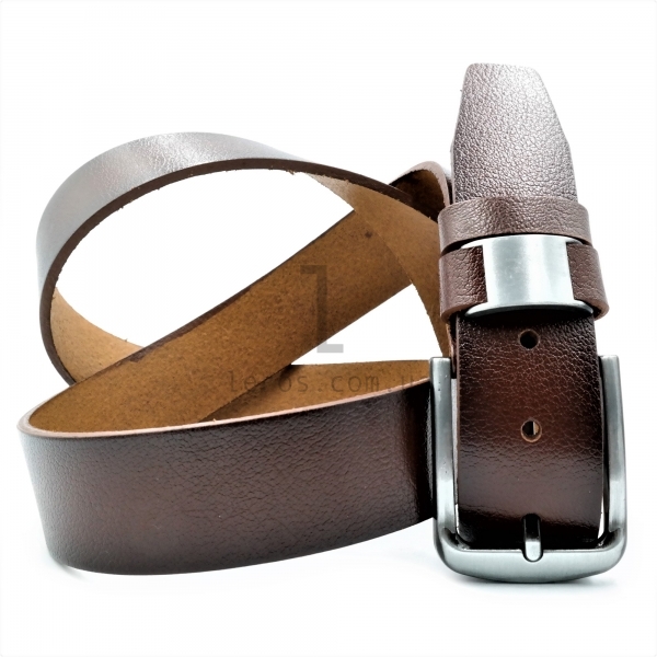 Чоловічий турецький ремінь