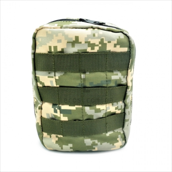 Аптечка тактична без наповнення