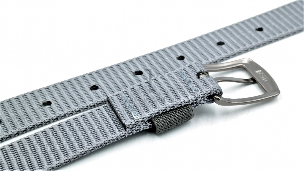 Ремінь тканинний