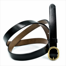 Жіночий ремінь (шкіряний)