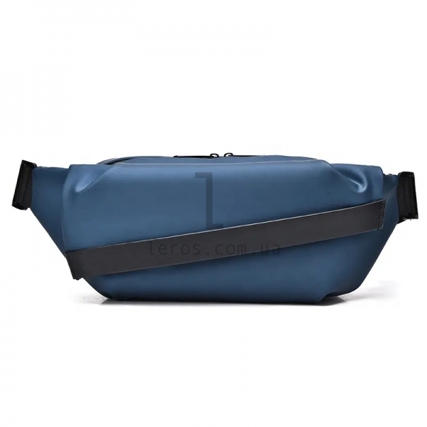 Сумка-слінг (бананка)