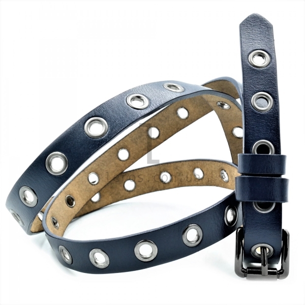 Жіночий ремінь (шкіряний)