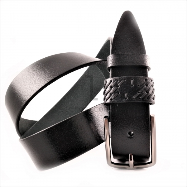 Чоловічий турецький ремінь