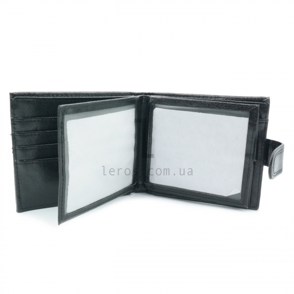 Чоловічий гаманець Evei&#039;s з екошкіри