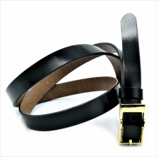 Жіночий ремінь (шкіряний)