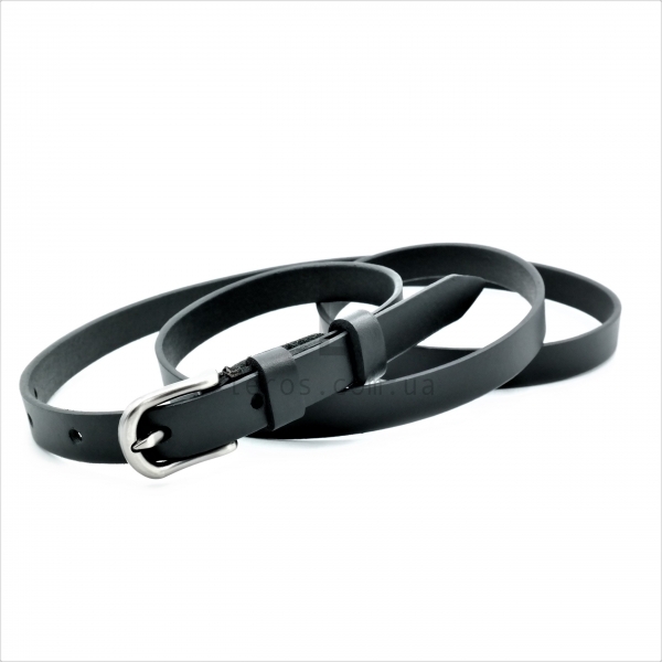 Жіночий ремінь (шкіра)