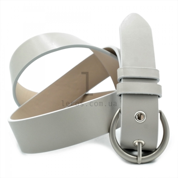 Жіночий пасок