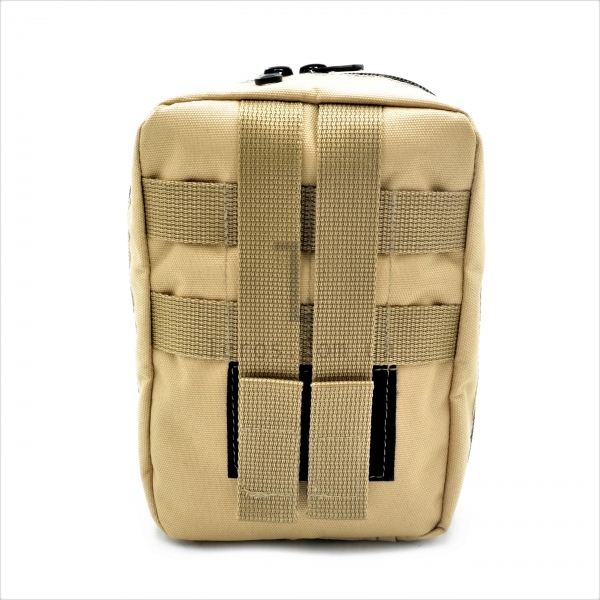 Аптечка тактична без наповнення