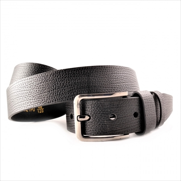 Чоловічий ремінь