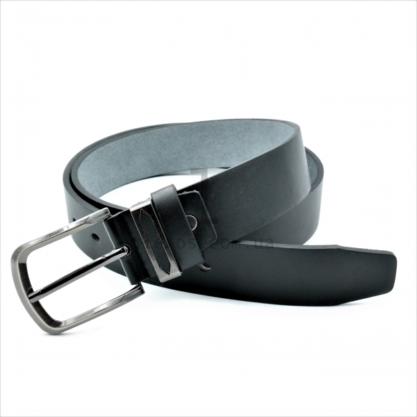 Чоловічий ремінь