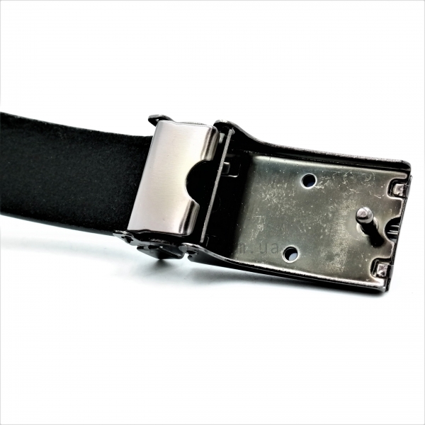 Дитячий ремінь гвоздик