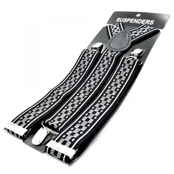 Підтяжки 3,5 Y