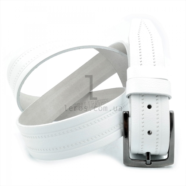 Чоловічий турецький ремінь