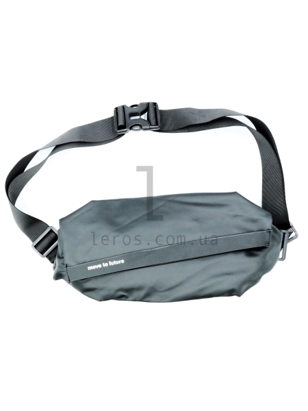 Сумка-слінг (бананка)