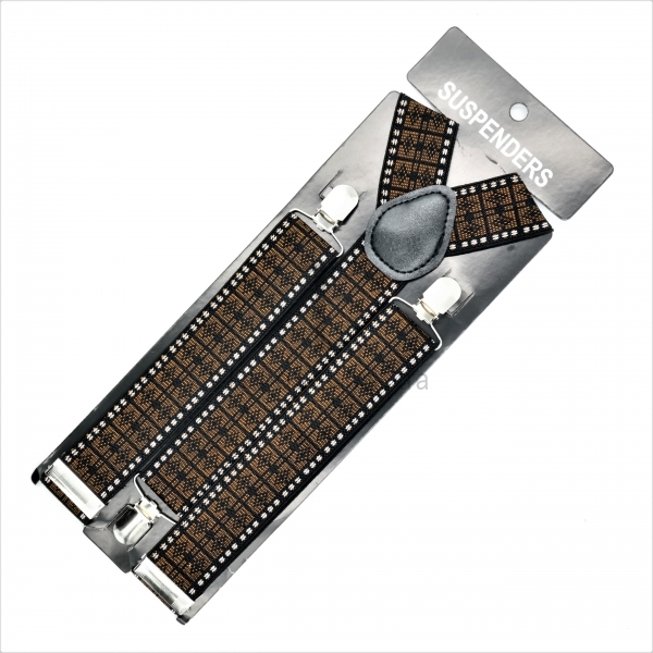 Підтяжки 3,5 Y