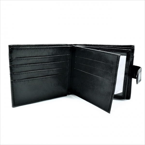 Чоловічий гаманець Evei&#039;s з екошкіри