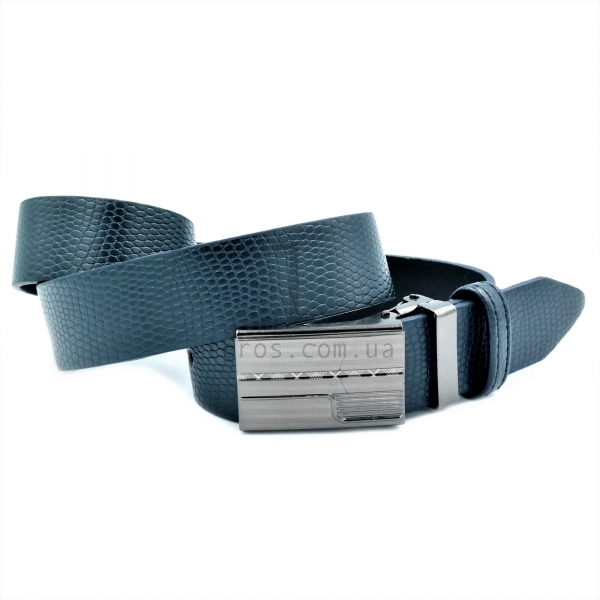 Дитячий ремінь гвоздик