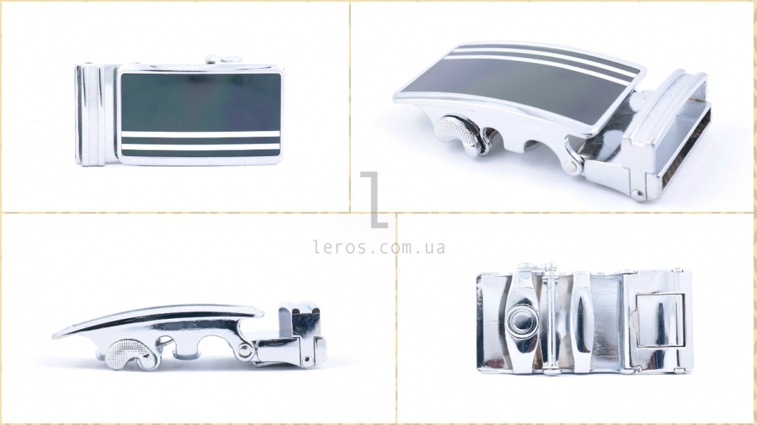 Пряжка автомат 35 мм.