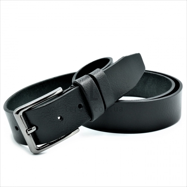 Чоловічий турецький ремінь