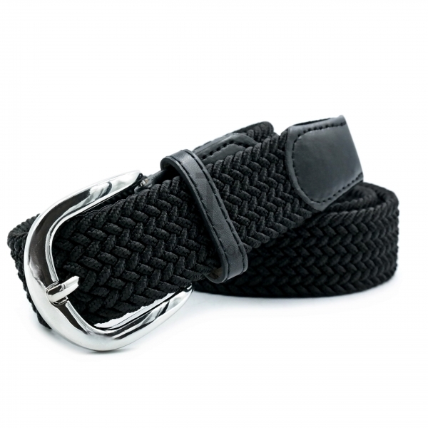 Унісекс Гумка з металевою пряжкою