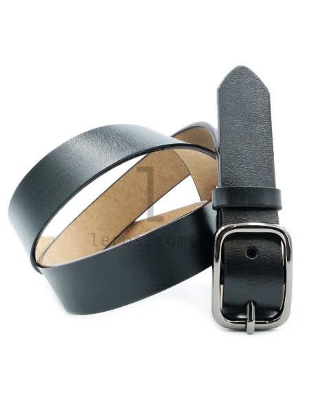 Жіночий ремінь (шкіряний)