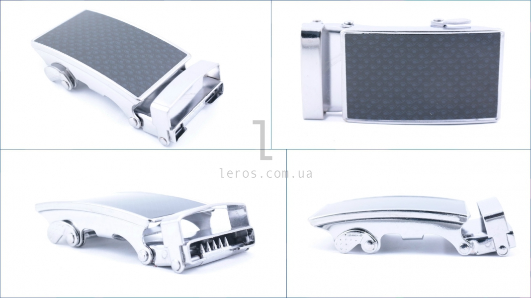 Пряжка автомат 35 мм.