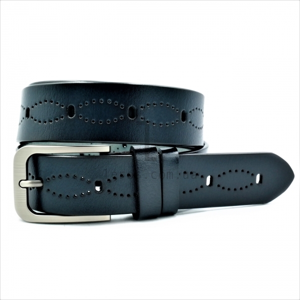 Ремінь жіночий (шкіряний)