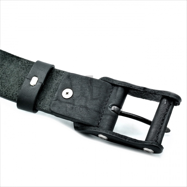 Ремінь жіночий шкіряний