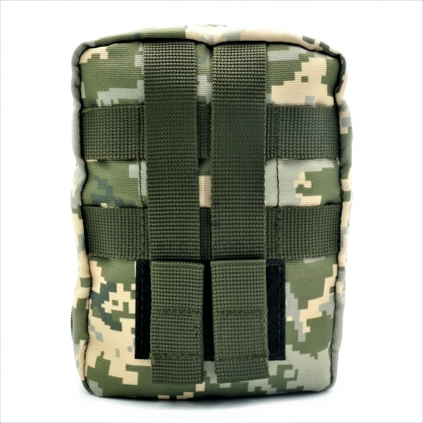 Аптечка тактична без наповнення