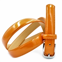 Жіночий ремінь (шкір-зам)