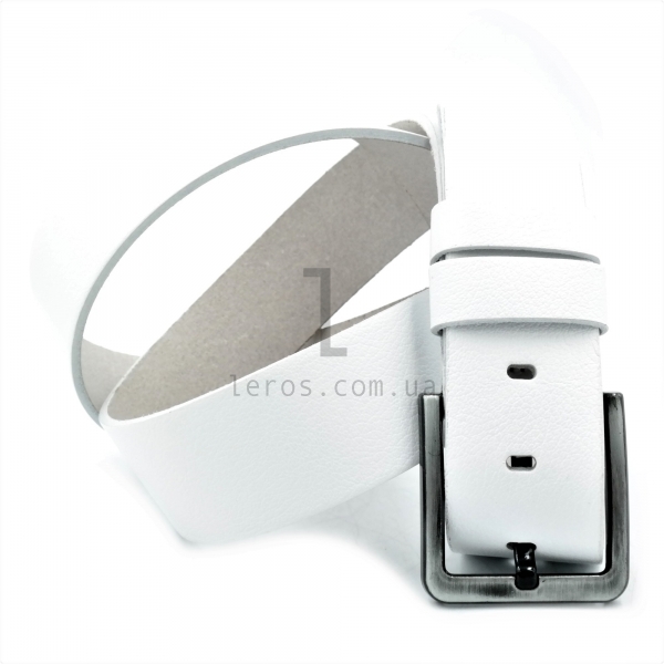 Чоловічий турецький ремінь