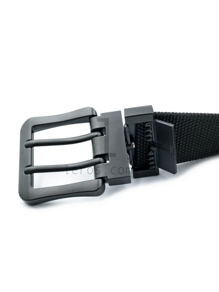 Ремінь двосторонній тканинний