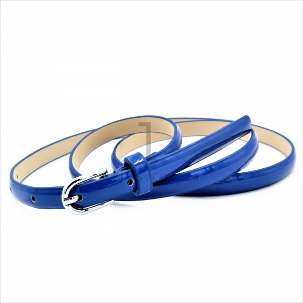 Жіночий ремінь (шкір-зам)