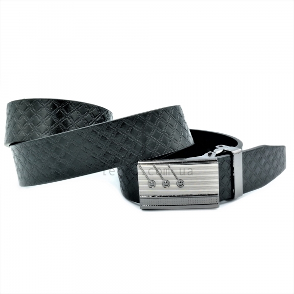 Дитячий ремінь гвоздик