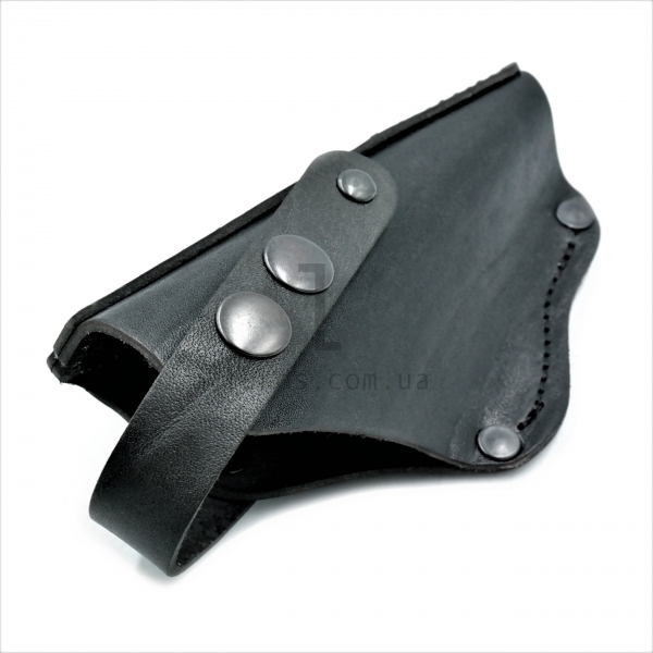 Шкіряний чохол для пм